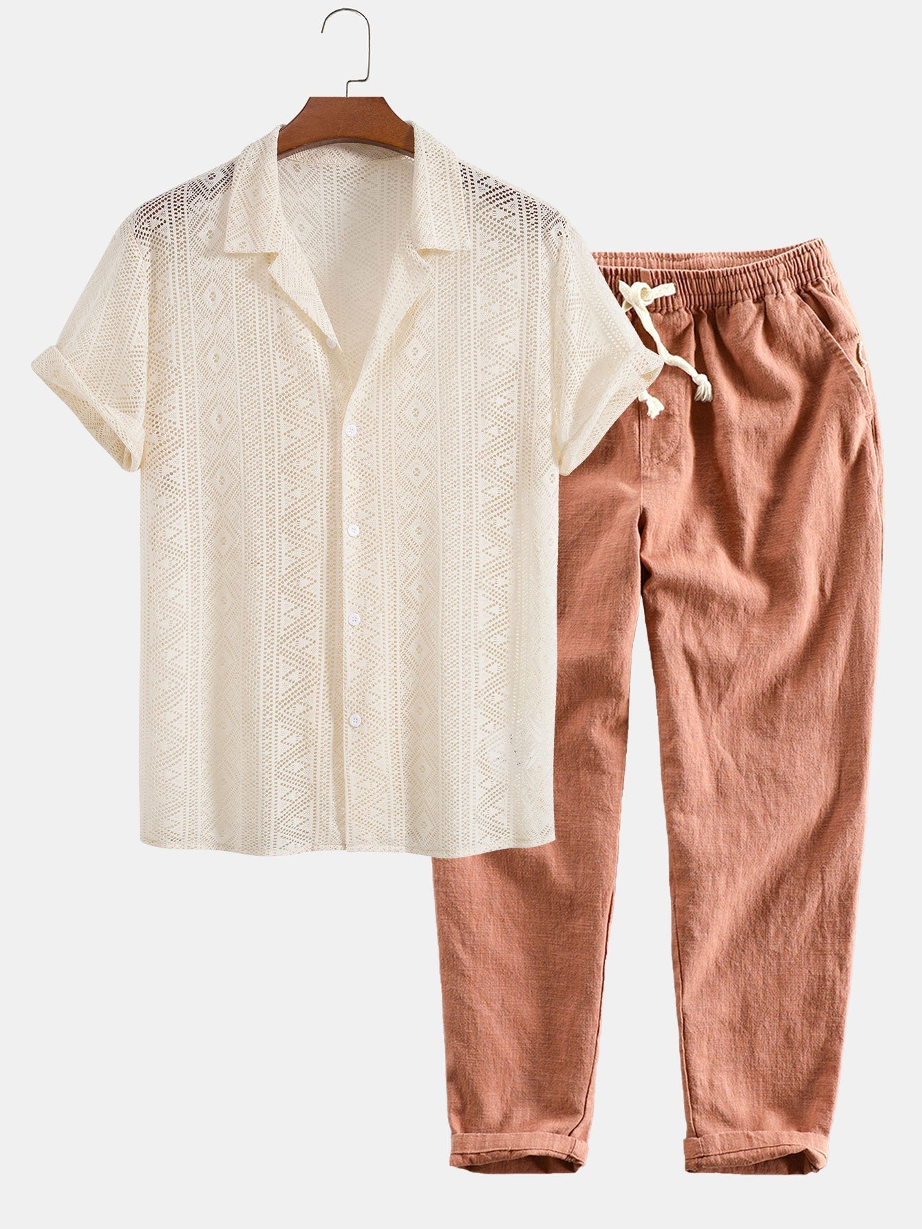 PARIS COTTON COMBO