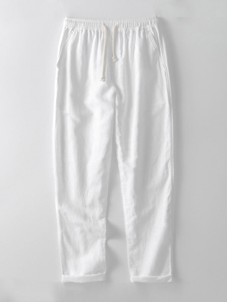 CAPRI WHITE SET