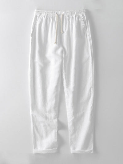 CAPRI WHITE SET