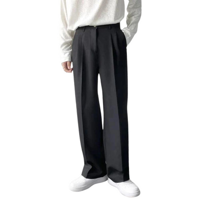 ST TROPEZ COTTON PANTALON