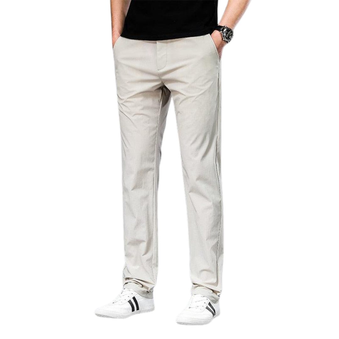 NEWPORT CHINO PANTS