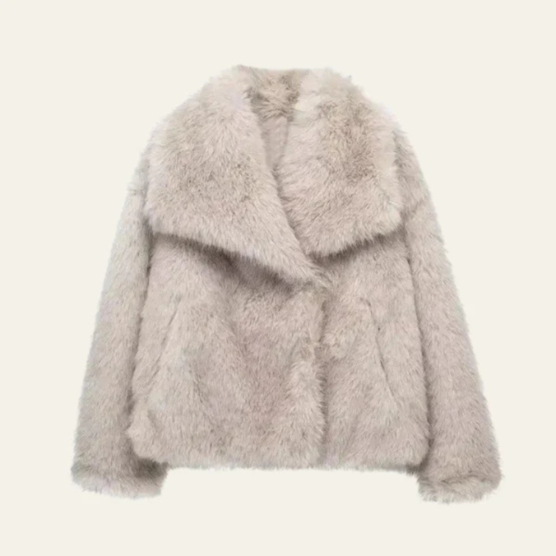 COMPLETE OUTFIT 1 - CASHMERE