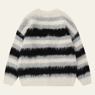 GSTAAD MOHAIR CARDIGAN