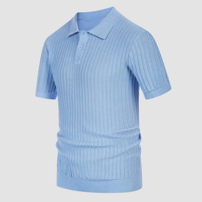 CAPRI POLO KNITWEAR T-SHIRT