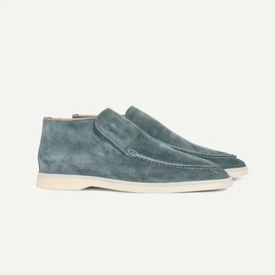 ROME CLASSIC SUEDE