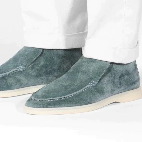ROME CLASSIC SUEDE