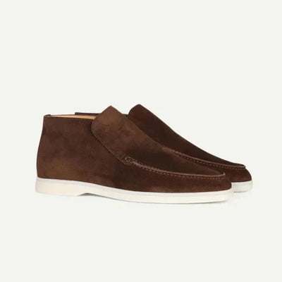 ROME CLASSIC SUEDE