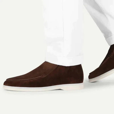 ROME CLASSIC SUEDE