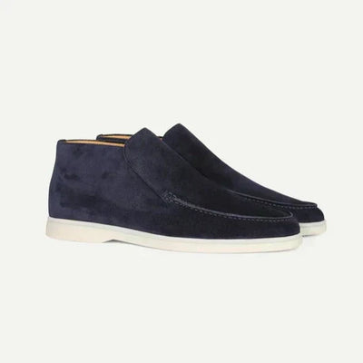 ROME CLASSIC SUEDE