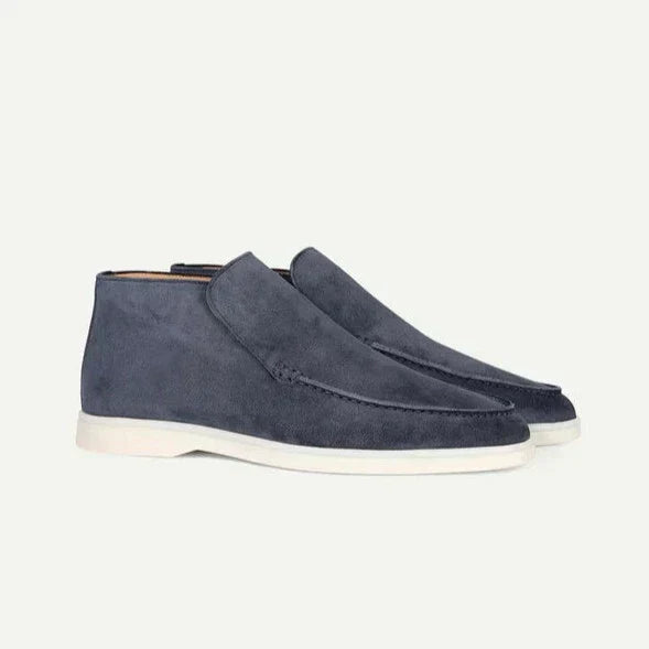 ROME CLASSIC SUEDE