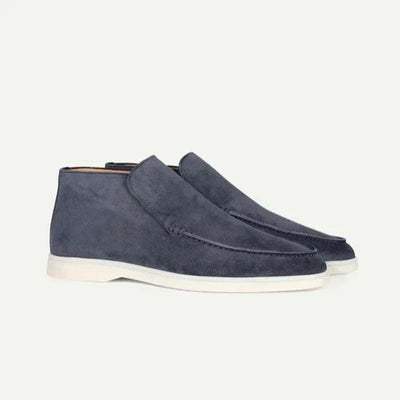ROME CLASSIC SUEDE