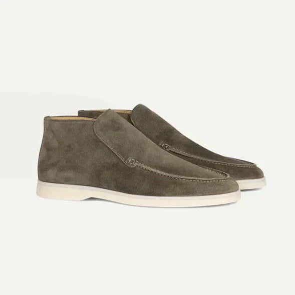 ROME CLASSIC SUEDE