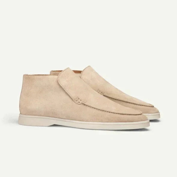 ROME CLASSIC SUEDE