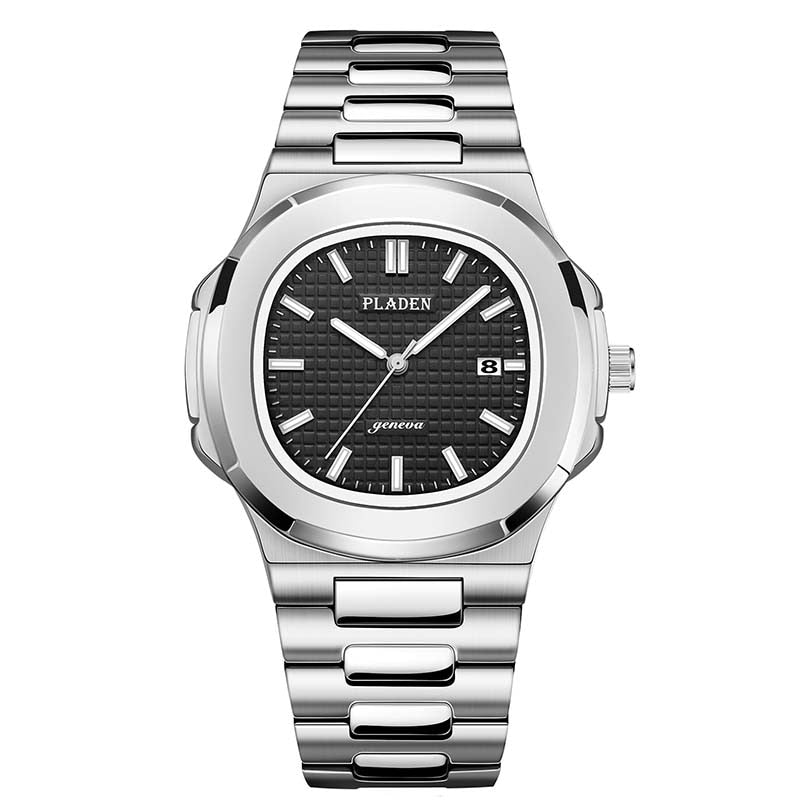 MONACO BLACK SET