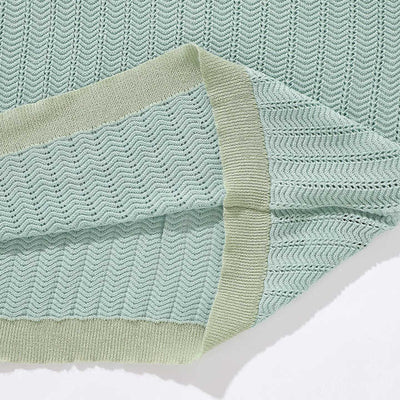 MONTE CARLO KNITTED POLO