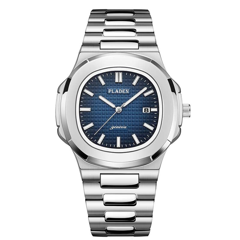 GSTAAD AZURE SET