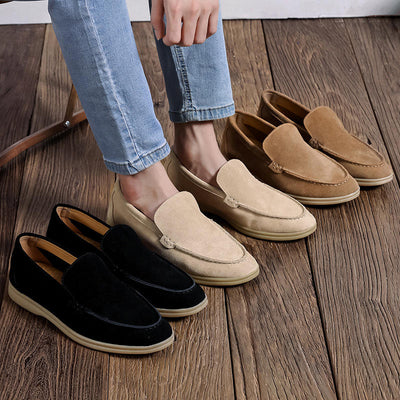MILAN PREMIUM LOAFERS
