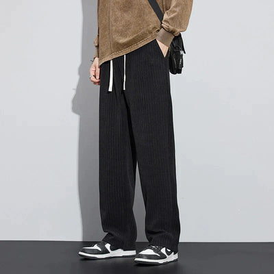 CANNES VELVET PANTALON