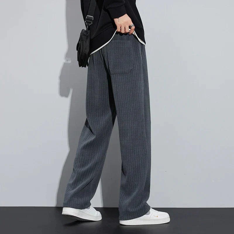 CANNES VELVET PANTALON