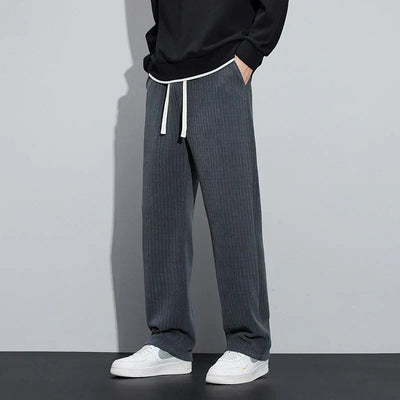 CANNES VELVET PANTALON