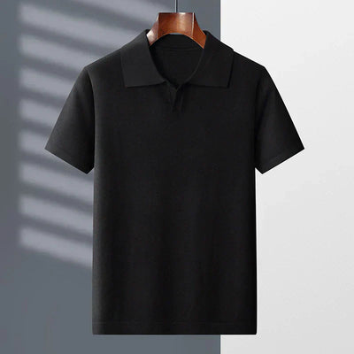 MONTE CARLO COTTON POLO