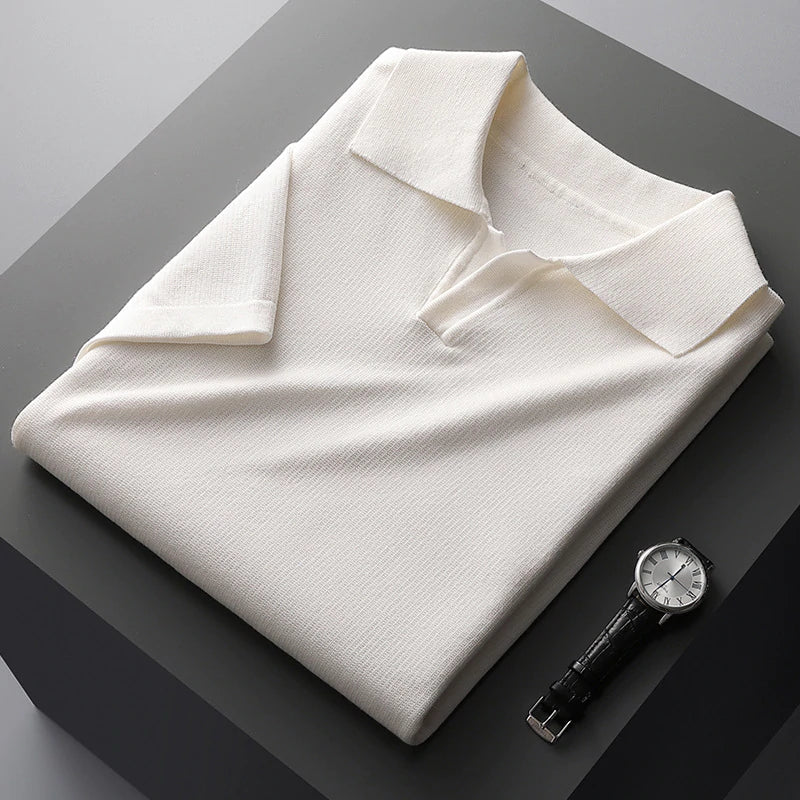 MONTE CARLO COTTON POLO