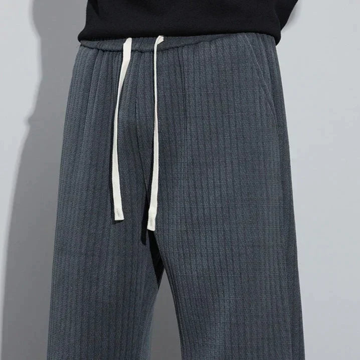 CANNES VELVET PANTALON