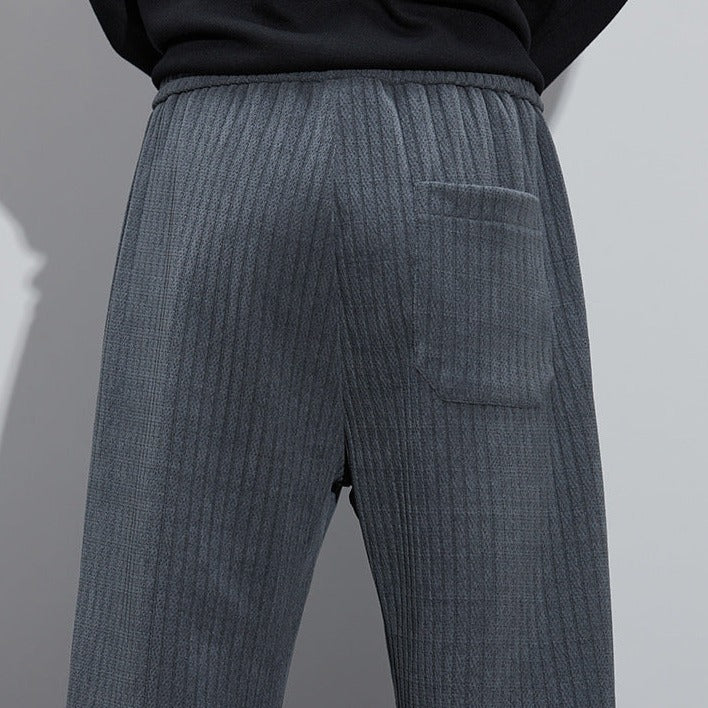 CANNES VELVET PANTALON