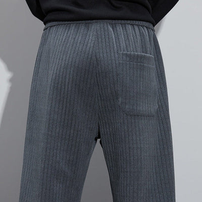 CANNES VELVET PANTALON