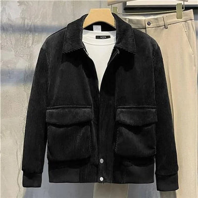 BARCELONA CASUAL JACKET
