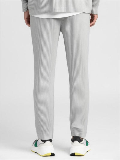 MONACO RIBBED PANTALON