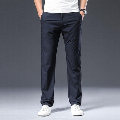 NEWPORT CHINO PANTS