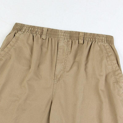NEWPORT LINEN PANTALON