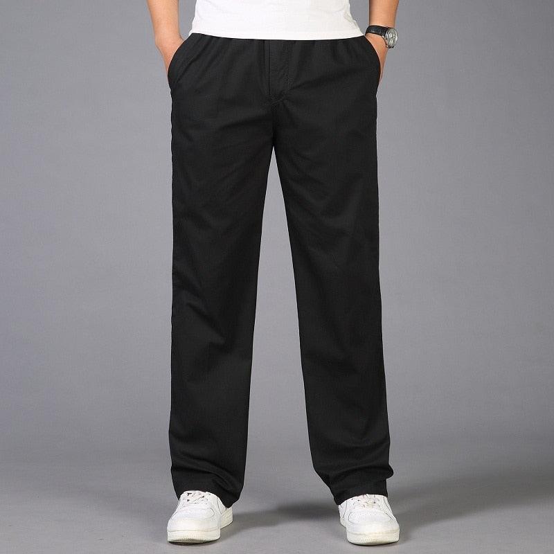 NEWPORT LINEN PANTALON