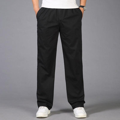 NEWPORT LINEN PANTALON