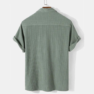 CAPRI SUMMER CASUAL SHIRT