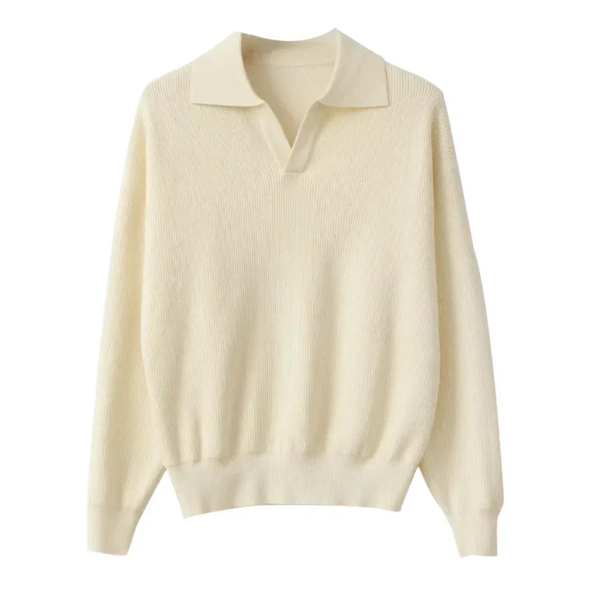 MONTE CARLO V-NECK SWEATER