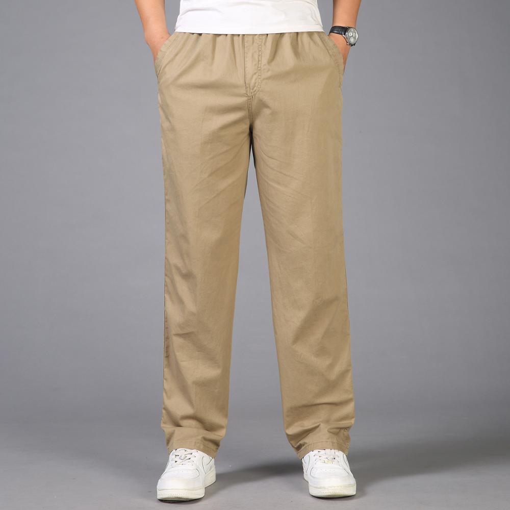 NEWPORT LINEN PANTALON