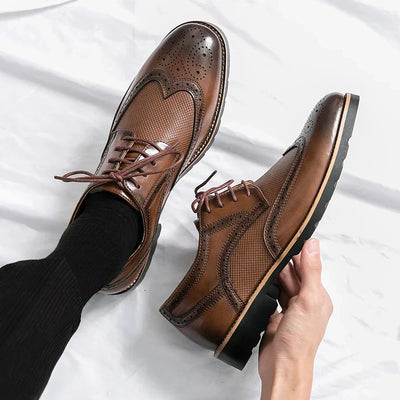LONDON HANDMADE SHOES