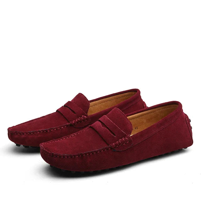 LISBON MARINA LOAFERS