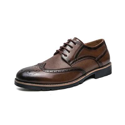 LONDON HANDMADE SHOES