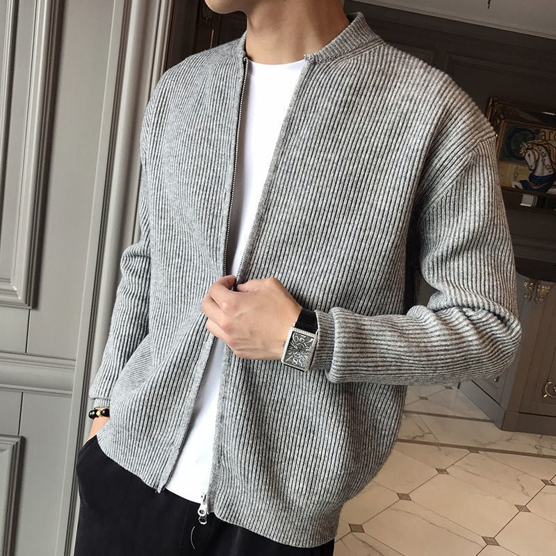 FLORENCE COTTON GILET