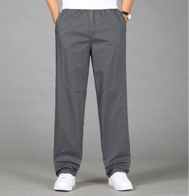 NEWPORT LINEN PANTALON