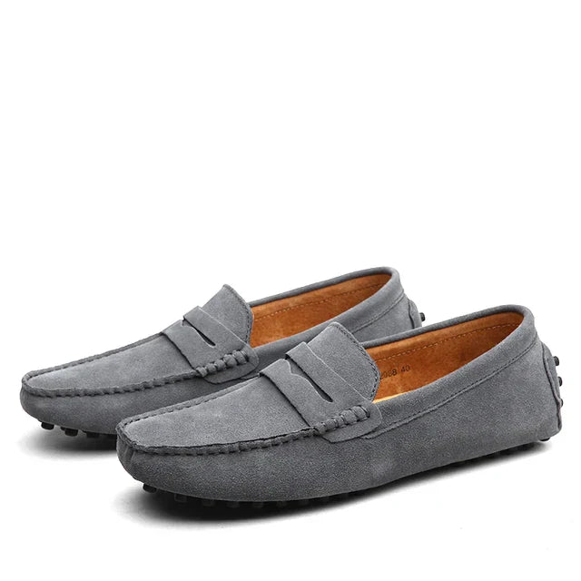 LISBON MARINA LOAFERS