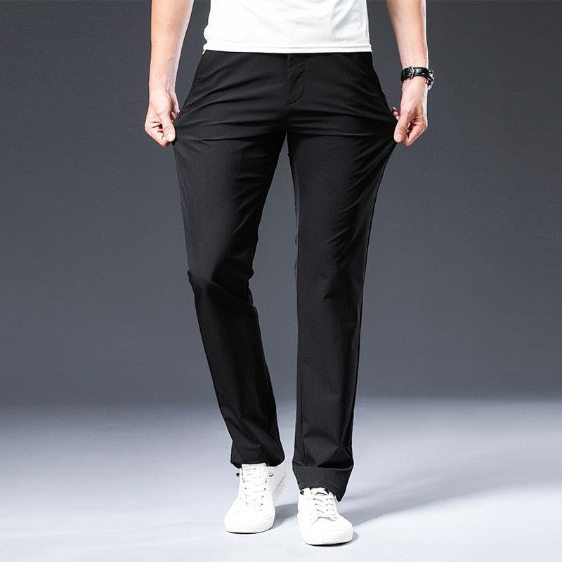NEWPORT CHINO PANTS