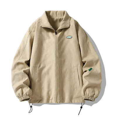 VIENNA WINTER VINTAGE JACKET