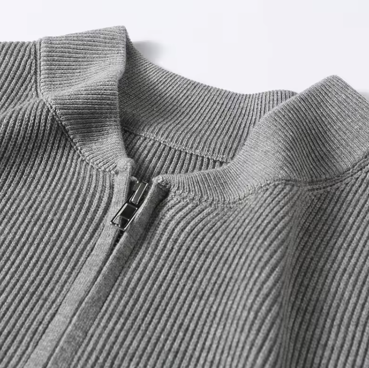 FLORENCE COTTON GILET