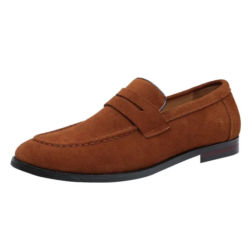 LONDON CLASSIC LOAFERS