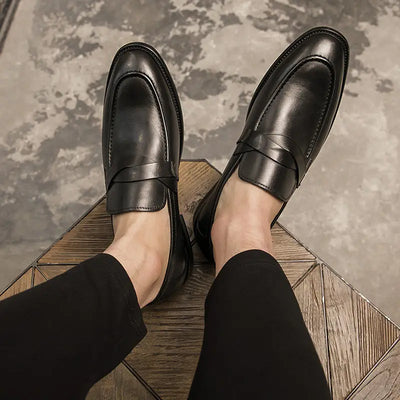 PARIS CASUAL LOAFERS