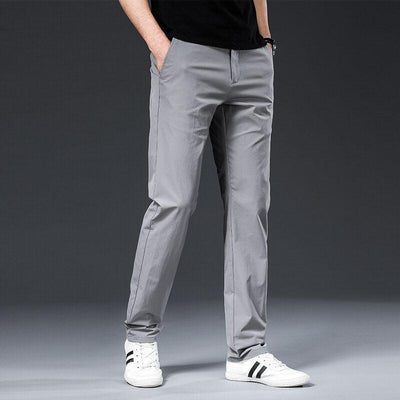 NEWPORT CHINO PANTS